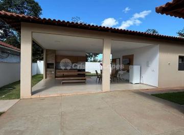 Casa Venda 750m² de 4 quartos · Casa Em Novo Uruguai, Teresina/pi de 313 m² 4 Quartos À Venda por R$1.500.000