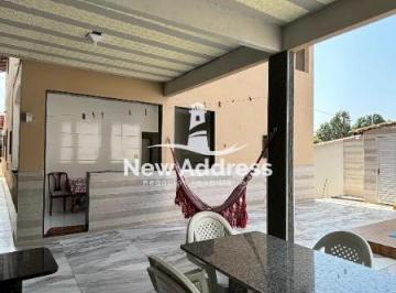 Casa · 220m² · 5 Quartos · 2 Vagas · Casa Em Bela Aurora, Cariacica/es de 220 m² 5 Quartos À Venda por R$1.500.000