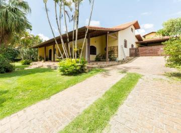 Casa · 240m² · 3 Quartos · 2 Vagas · Casa Em Tijuco Preto, Vargem Grande Paulista/sp de 240 m² 3 Quartos À Venda por R$1.500.000