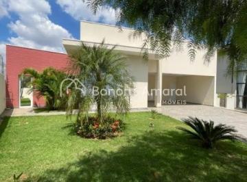 Casa · 195m² · 3 Quartos · 4 Vagas · Casa Em Jardim Alto Da Colina, Valinhos/sp de 195 m² 3 Quartos À Venda por R$1.500.000