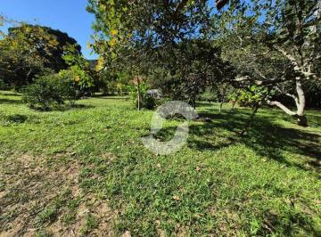 Rural · 450m² · 8 Quartos · 20 Vagas · Sítio Em Rio Do Ouro, Niterói/rj de 450 m² 8 Quartos À Venda por R$1.500.000