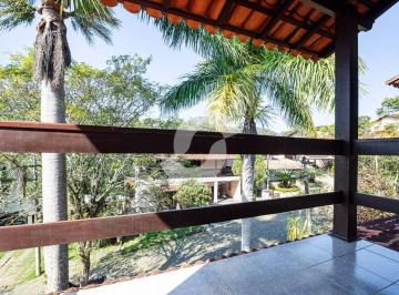 Casa · 236m² · 5 Quartos · 2 Vagas · Casa Em Mata Paca, Niterói/rj de 236 m² 5 Quartos À Venda por R$1.500.000