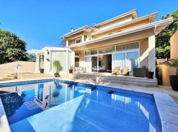 Casa · 700m² · 4 Quartos · 4 Vagas · Casa Em Vila Santo Antônio, Cotia/sp de 700 m² 4 Quartos À Venda por R$3.700.000