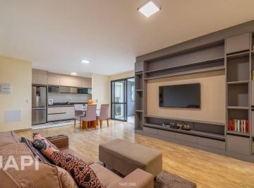 Apartamento · 105m² · 3 Quartos · 2 Vagas · Apartamento Para Venda Em Jardim Do Lago de 105.00 m² Com 3 Quartos, 1 Suite E 2 Garagens