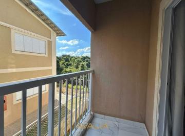 Apartamento · 49m² · 2 Quartos · 1 Vaga · Apartamento Para Venda Em Parque Campo Bonito de 49.00 m² Com 2 Quartos E 1 Garagem