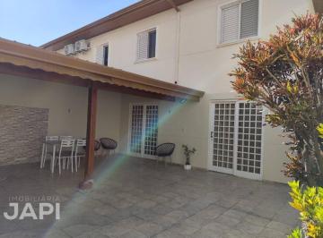 Casa · 150m² · 3 Quartos · 3 Vagas · Casa de Condomínio Para Venda Em Jardim Shangai de 150.00 m² Com 3 Quartos, 1 Suite E 3 Garagens