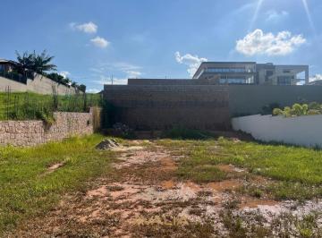Terreno · 1200m² · Terreno en Condomínio Para Venda Em Jardim Quintas Da Terracota de 1200.00 m²