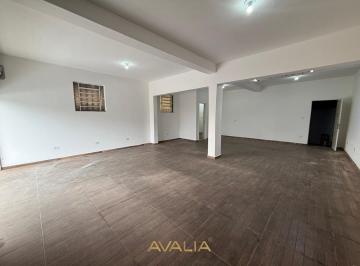 Comercial · 100m² · 2 Vagas · Sala Comercial Para Alugar Em Jardim Morada Do Sol de 100.40 m² Com 2 Garagens