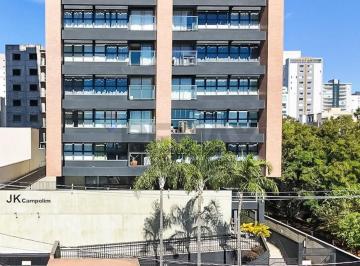 Apartamento · 67m² · 2 Quartos · 2 Vagas · Apartamento Para Venda Em Parque Campolim de 67.00 m² Com 2 Quartos, 1 Suite E 2 Garagens