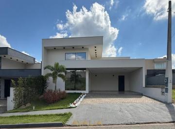 Casa · 217m² · 3 Quartos · 4 Vagas · Casa de Condomínio Para Venda Em Residencial Milano de 217.26 m² Com 3 Quartos, 3 Suites E 4 Garagens