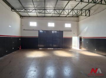 Comercial en Venda  Setparque Avenida 2 · Imóvel Comercial Para Venda Em Setparque Av 2 de 150.00 m² Com 4 Garagens