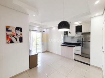 Apartamento · 50m² · 2 Quartos · 1 Vaga · Apartamento Para Venda Em Condomínio Floratta Club House de 50.00 m² Com 2 Quartos E 1 Garagem