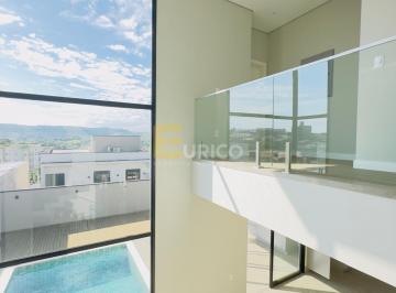 Casa · 234m² · 3 Quartos · 4 Vagas · Casa de Condomínio Para Venda Em Condomínio Residencial Bosque Da Mata de 234.00 m² Com 3 Quartos, 3