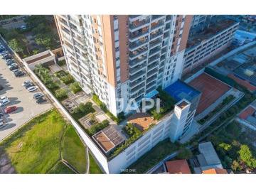 Apartamento · 268m² · 4 Quartos · 4 Vagas · Apartamento Para Venda Em Anhangabaú de 268.00 m² Com 4 Quartos, 4 Suites E 4 Garagens