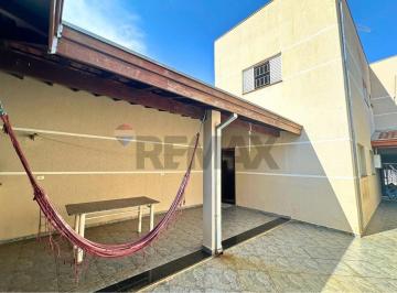 Casa · 185m² · 3 Quartos · 2 Vagas · Casa Para Venda Em Parque Nova Carioba de 185.00 m² Com 3 Quartos E 2 Garagens