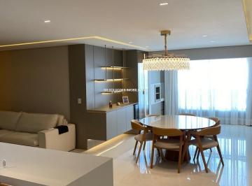 Apartamento · 113m² · 3 Quartos · 2 Vagas · Apartamento Para Venda Em Jardim Messina de 113.00 m² Com 3 Quartos, 1 Suite E 2 Garagens