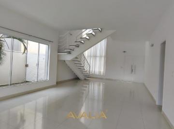 Casa · 289m² · 4 Quartos · 4 Vagas · Casa de Condomínio Para Venda Em Jardim Reserva Bom Viver de Indaiatuba de 289.00 m² Com 4 Quartos, 4
