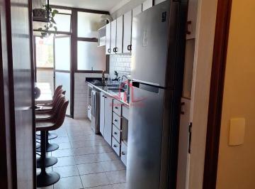 Apartamento · 101m² · 3 Quartos · 2 Vagas · Apartamento Para Venda Em Centro de 101.00 m² Com 3 Quartos, 1 Suite E 2 Garagens