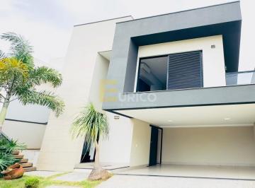 Casa · 204m² · 3 Quartos · 4 Vagas · Casa de Condomínio Para Venda Em Condomínio Portal Do Jequitibá de 203.56 m² Com 3 Quartos, 3 Suites