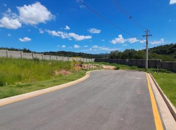 Terreno · 246m² · Terreno en Condomínio Para Venda Em Reserva Dos Lagos de 246.25 m²