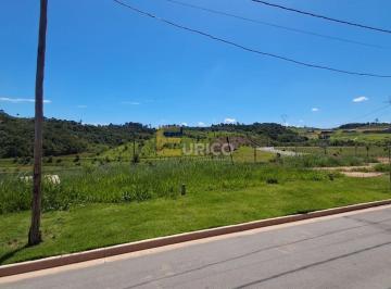 Terreno · 219m² · Terreno en Condomínio Para Venda Em Reserva Dos Lagos de 218.95 m²
