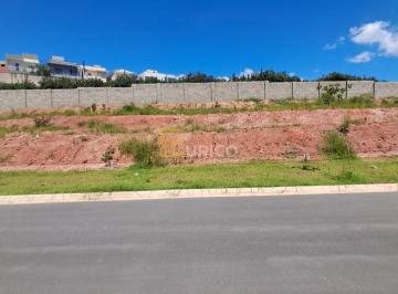 Terreno · 150m² · Terreno en Condomínio Para Venda Em Reserva Dos Lagos de 150.00 m²