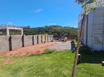 Terreno · 168m² · Terreno en Condomínio Para Venda Em Reserva Dos Lagos de 168.10 m²