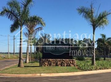 Terreno · 903m² · Terreno Para Venda Em Residencial Haras Patente de 903.00 m²