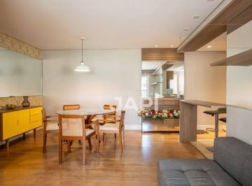 Apartamento · 78m² · 2 Quartos · 1 Vaga · Apartamento Para Venda Em Atmosphera de 78.00 m² Com 2 Quartos, 1 Suite E 1 Garagem