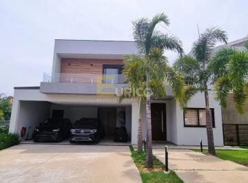 Casa · 320m² · 3 Quartos · 4 Vagas · Casa de Condomínio Para Venda Em Condomínio Terras de Vinhedo de 320.00 m² Com 3 Quartos, 3 Suites E