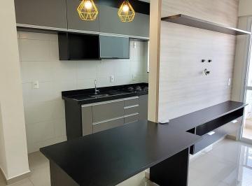 Apartamento en Venda de 1 quarto Jardim Walkíria · Apartamento Para Venda Em Jardim Walkíria de 53.00 m² Com 1 Quarto E 1 Garagem