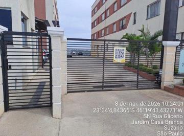 Apartamento · 51m² · 2 Quartos · 1 Vaga · Apartamento Para Venda Em Jardim Casa Branca de 51.00 m² Com 2 Quartos E 1 Garagem