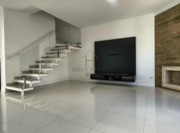 Casa · 125m² · 3 Quartos · 2 Vagas · Casa de Condomínio Para Venda Em Jardim Da Glória de 125.00 m² Com 3 Quartos, 1 Suite E 2 Garagens
