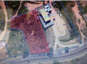 Terreno · 3492m² · Terreno Para Venda Em Bosque de 3491.60 m²