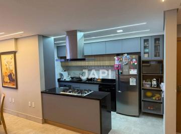 Apartamento · 101m² · 3 Quartos · 2 Vagas · Apartamento Para Venda Em Parque Residencial Eloy Chaves de 101.00 m² Com 3 Quartos E 2 Garagens