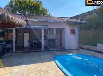 Casa · 420m² · 3 Quartos · 4 Vagas · Casa de Condomínio Para Venda Em Condomínio Recanto Florido de 420.00 m² Com 3 Quartos, 1 Suite E 4 G
