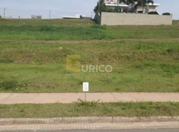 Terreno · 742m² · Terreno en Condomínio Para Venda Em Condomínio Jardim Atenas de 741.84 m²