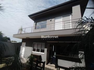 Casa · 224m² · 3 Quartos · 3 Vagas · Casa de Condomínio Para Venda Em Engordadouro de 224.00 m² Com 3 Quartos, 3 Suites E 3 Garagens