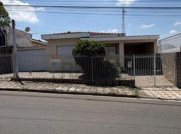 Casa · 362m² · 3 Quartos · 6 Vagas · Casa Para Venda Em Jardim Santa Rosália de 362.50 m² Com 3 Quartos, 1 Suite E 6 Garagens