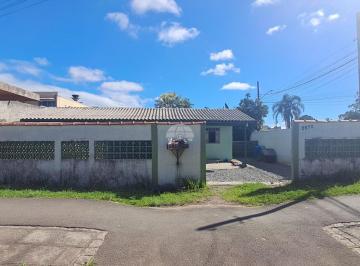 Casa · 60m² · 3 Quartos · 1 Vaga · Casa Para Venda Em Ipê de 60.00 m² Com 3 Quartos E 1 Garagem