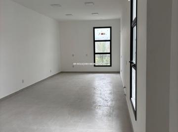 Comercial · 40m² · Sala Comercial Para Alugar Em Jardim Ermida II de 40.00 m²