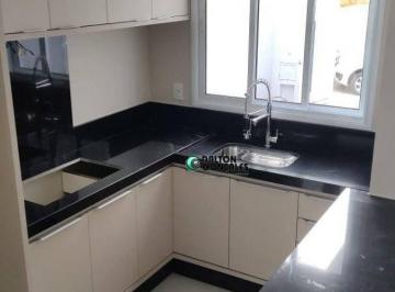 Casa · 105m² · 3 Quartos · 2 Vagas · Casa Para Venda Em Jardim Bonsucesso de 105.00 m² Com 3 Quartos, 1 Suite E 2 Garagens