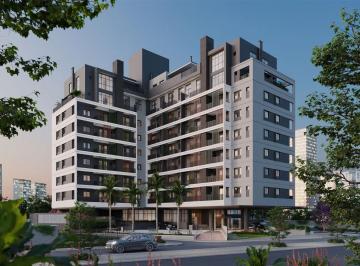 Apartamento · 34m² · 1 Quarto · Apartamento Para Venda Em Alto Da Glória de 34.00 m² Com 1 Quarto