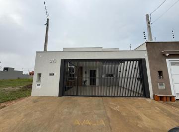 Casa · 105m² · 3 Quartos · 2 Vagas · Casa Para Venda Em Jardim Bom Sucesso de 104.81 m² Com 3 Quartos, 1 Suite E 2 Garagens