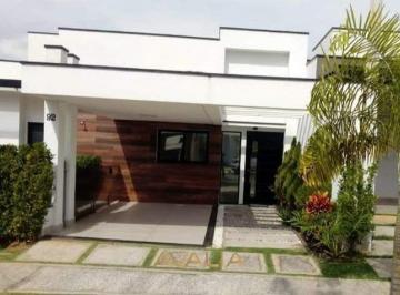 Casa · 150m² · 3 Quartos · 2 Vagas · Casa de Condomínio Para Venda Em Jardim Park Real de 150.00 m² Com 3 Quartos, 1 Suite E 2 Garagens