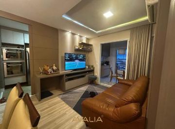 Apartamento · 86m² · 3 Quartos · 2 Vagas · Apartamento Para Venda Em Jardim Pompéia de 86.00 m² Com 3 Quartos, 1 Suite E 2 Garagens