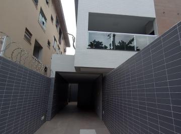 Casa · 131m² · 3 Quartos · 2 Vagas · Casa Para Venda Em Itararé de 131.00 m² Com 3 Quartos E 2 Garagens