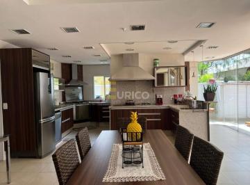 Casa · 418m² · 4 Quartos · 4 Vagas · Casa de Condomínio Para Venda Em Condomínio Morada Das Nascentes de 418.20 m² Com 4 Quartos, 4 Suites