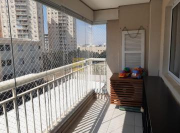 Apartamento · 84m² · 3 Quartos · 2 Vagas · Apartamento Para Venda Em Condomínio Essence Residencial de 84.00 m² Com 3 Quartos, 1 Suite E 2 Garag