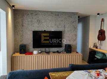 Apartamento · 57m² · 2 Quartos · 1 Vaga · Apartamento Para Venda Em Condomínio Reserva Do Alto de 57.00 m² Com 2 Quartos E 1 Garagem